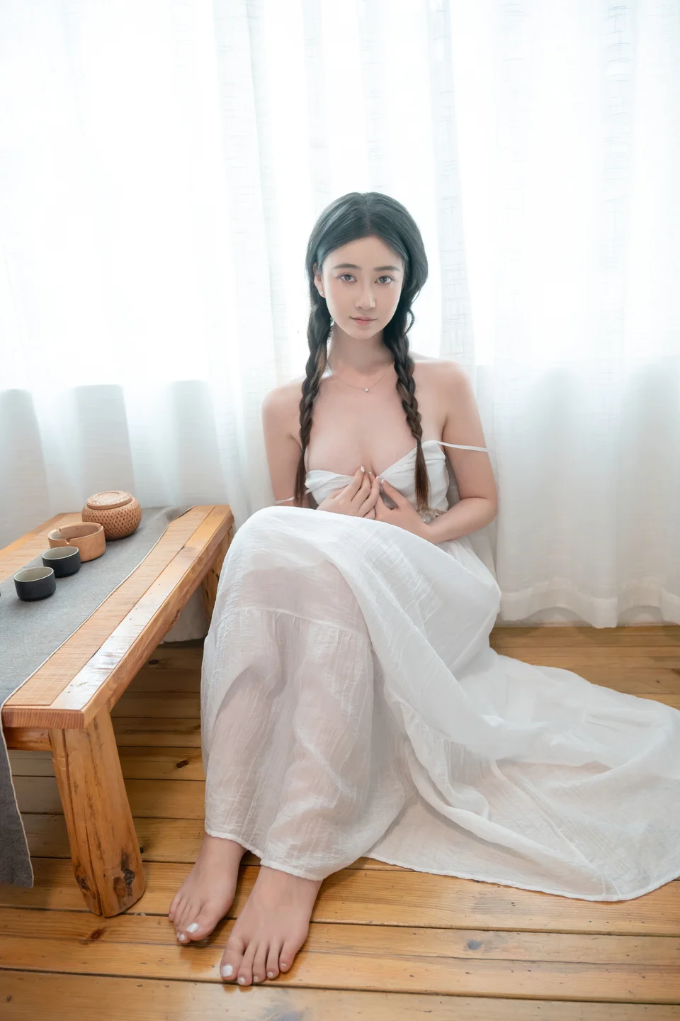 年年 - 云念 [80P-993MB] tg@simisebaisi 【丝足阁】035.webp